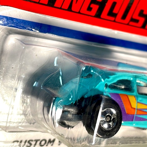 🪲Flying Customs Volkswagen Beetle 🪲 - Picture 6 of 10